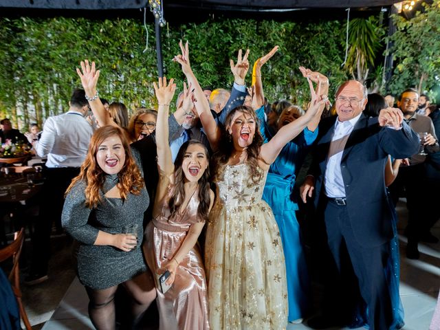 La boda de Daniel y Aurora en Álvaro Obregón, Ciudad de México 36