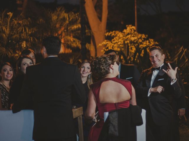 La boda de Enrique y Marlett en Tequila, Jalisco 31