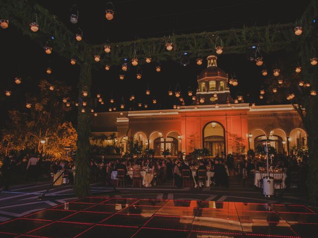 La boda de Enrique y Marlett en Tequila, Jalisco 34