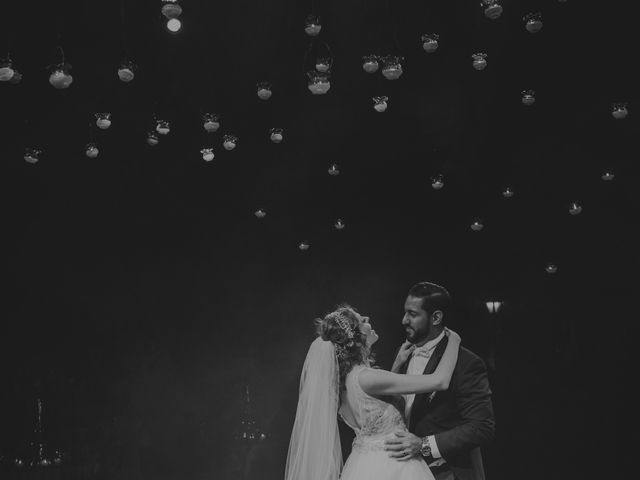 La boda de Enrique y Marlett en Tequila, Jalisco 38