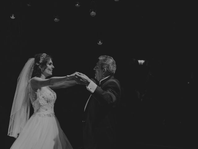La boda de Enrique y Marlett en Tequila, Jalisco 40
