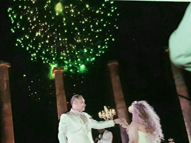 La boda de Mario  y Alma  en Cancún, Quintana Roo 3