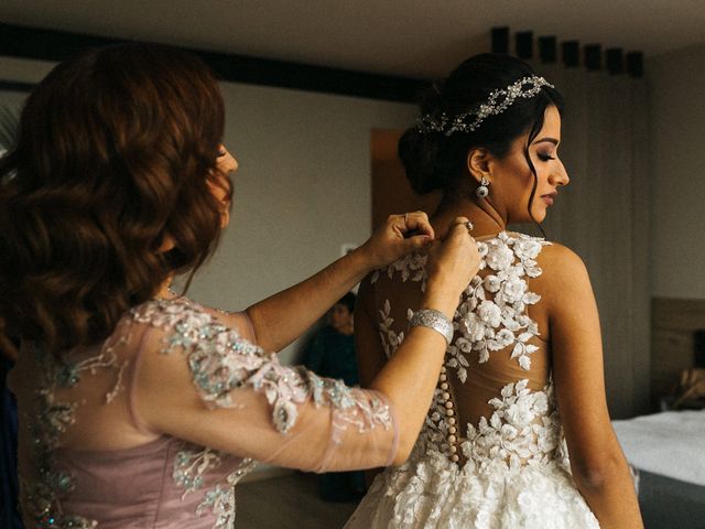 La boda de Daniel y Laura en Boca del Río, Veracruz 5