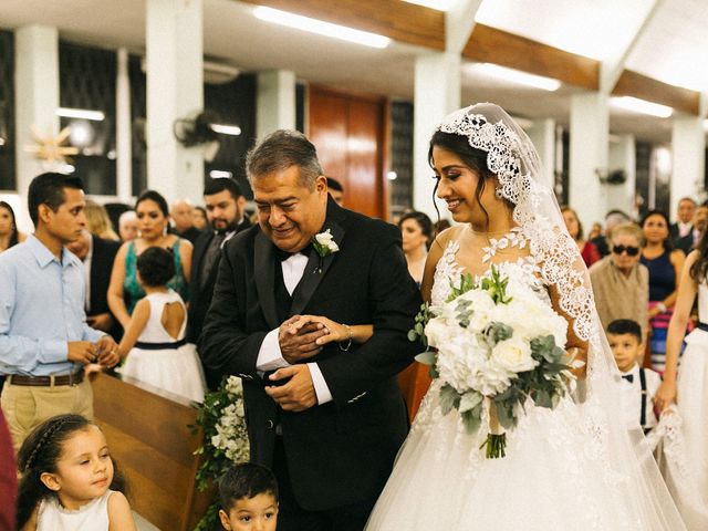 La boda de Daniel y Laura en Boca del Río, Veracruz 6