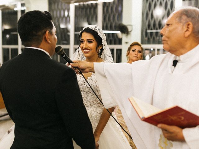 La boda de Daniel y Laura en Boca del Río, Veracruz 7