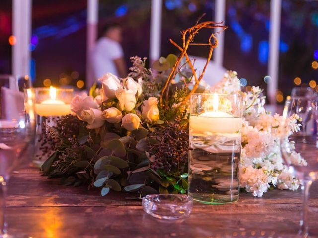 La boda de Daniel y Laura en Boca del Río, Veracruz 15