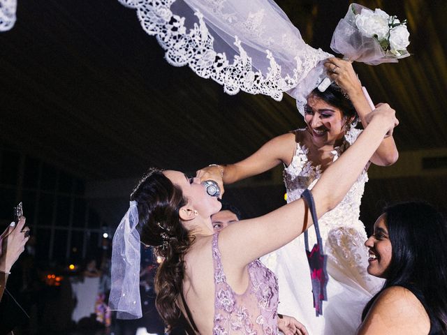 La boda de Daniel y Laura en Boca del Río, Veracruz 20