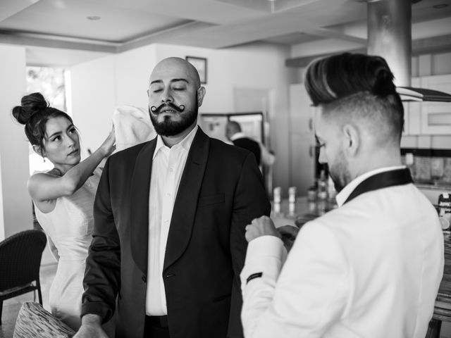 La boda de Xavier y Eric en Puerto Vallarta, Jalisco 10