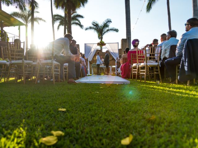 La boda de Xavier y Eric en Puerto Vallarta, Jalisco 14