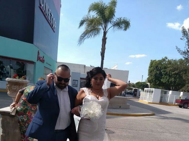 La boda de Saúl y Ruth en Guadalajara, Jalisco 7