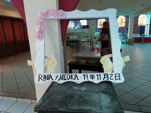 La boda de Miguel Ángel y Cynthia en Cuauhtémoc, Ciudad de México 15