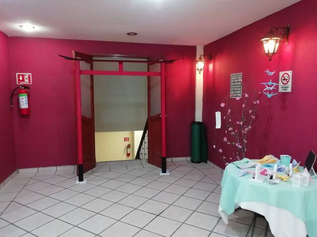 La boda de Miguel Ángel y Cynthia en Cuauhtémoc, Ciudad de México 16