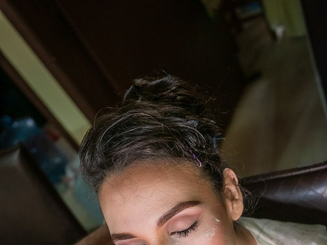 La boda de Miguel Ángel y Cynthia en Cuauhtémoc, Ciudad de México 65