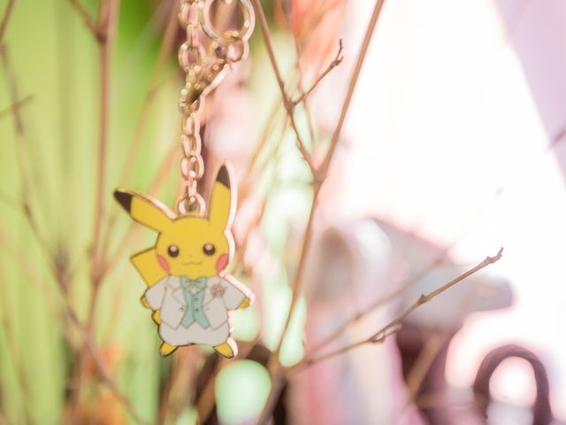 La boda de Miguel Ángel y Cynthia en Cuauhtémoc, Ciudad de México 69