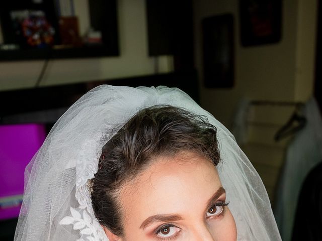 La boda de Miguel Ángel y Cynthia en Cuauhtémoc, Ciudad de México 70