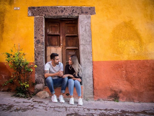 La boda de Brenda  y Saul  en Manzanillo, Colima 2