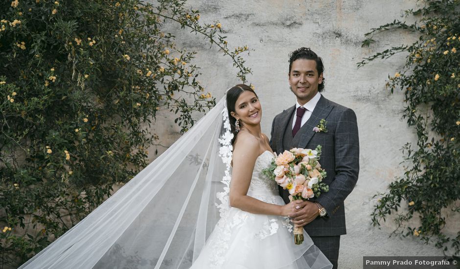 La boda de Pato y Juanita en Tlaxco, Tlaxcala