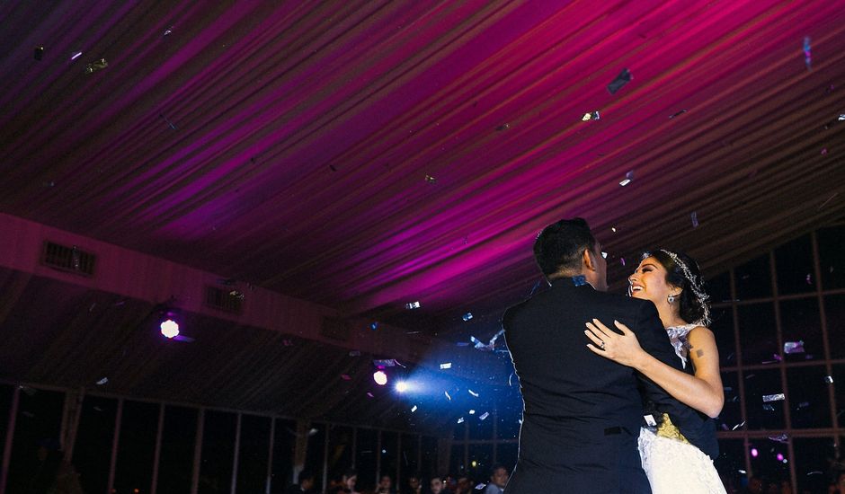 La boda de Daniel y Laura en Boca del Río, Veracruz