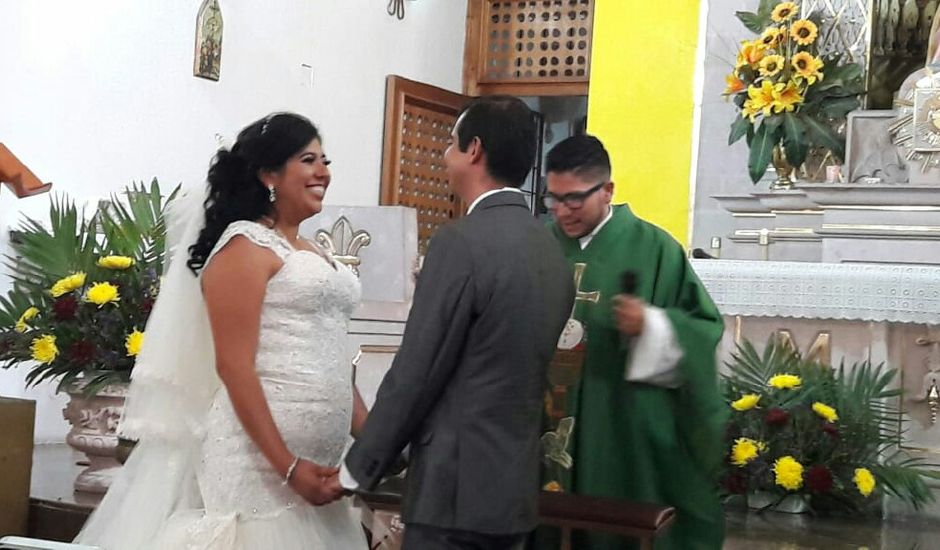 La boda de Saúl y Ruth en Guadalajara, Jalisco