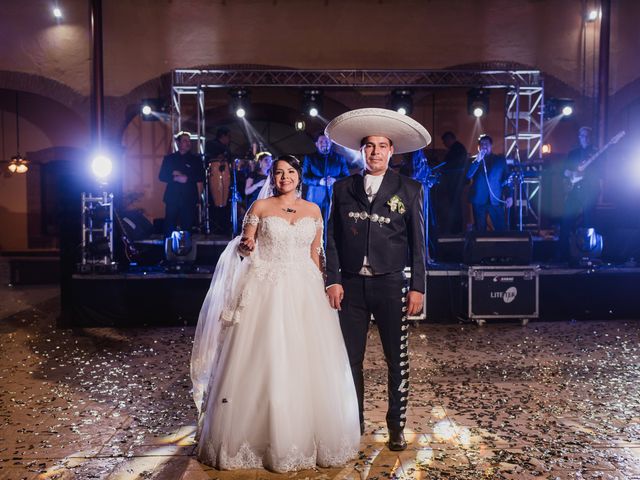 La boda de José y Mariel en Lerdo, Durango 40