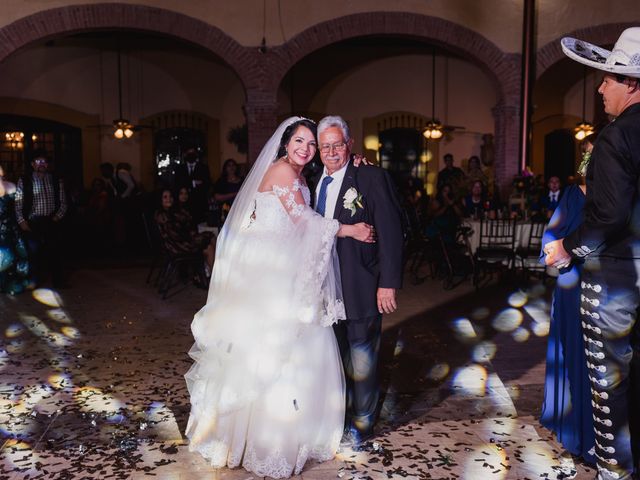 La boda de José y Mariel en Lerdo, Durango 41