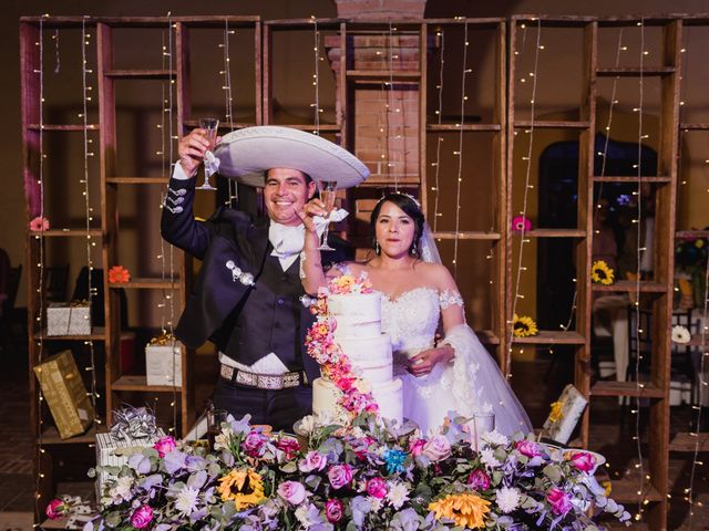 La boda de José y Mariel en Lerdo, Durango 53