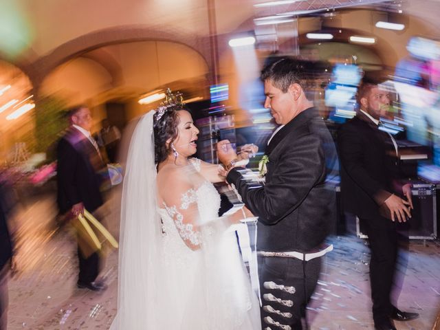 La boda de José y Mariel en Lerdo, Durango 72