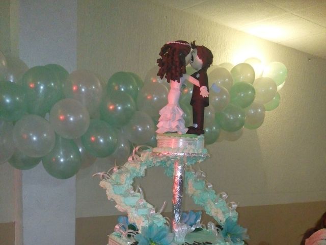 La boda de  Carlos Alberto y María Guadalupe  en Pachuca, Hidalgo 6