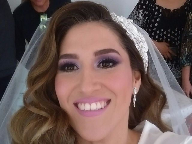 La boda de Gabriel y Araceli en Los Mochis, Sinaloa 4