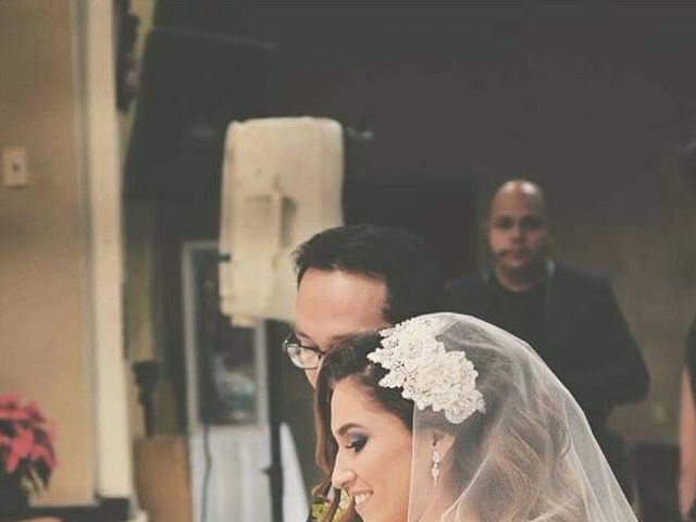 La boda de Gabriel y Araceli en Los Mochis, Sinaloa 8