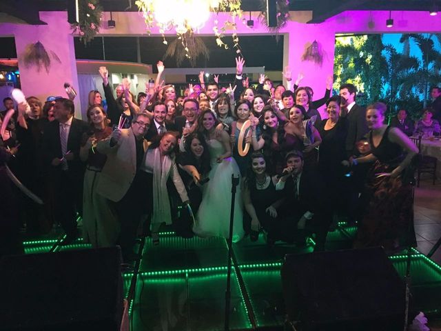 La boda de Gabriel y Araceli en Los Mochis, Sinaloa 12