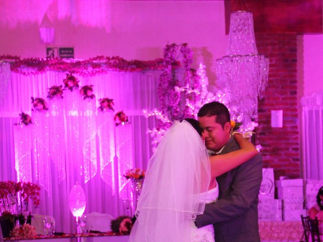 La boda de Gerardo y Fanny en Cunduacán, Tabasco 6