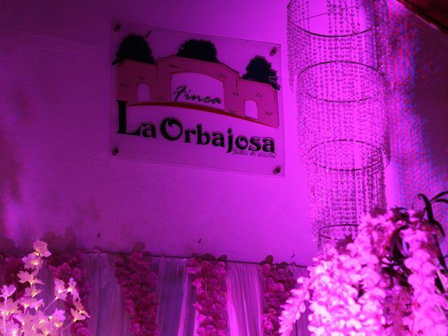 La boda de Gerardo y Fanny en Cunduacán, Tabasco 8