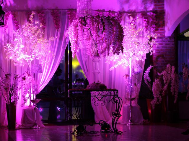 La boda de Gerardo y Fanny en Cunduacán, Tabasco 9