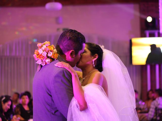 La boda de Gerardo y Fanny en Cunduacán, Tabasco 11