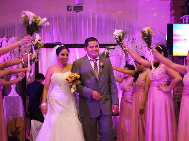 La boda de Gerardo y Fanny en Cunduacán, Tabasco 1