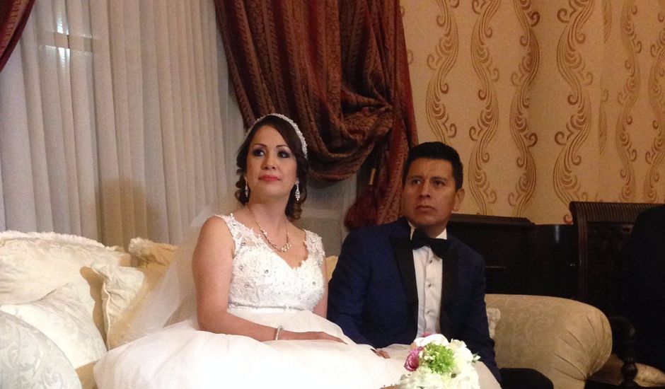 La boda de Héctor y Lorena en Monterrey, Nuevo León