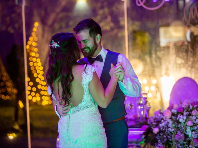 La boda de Michael y Ana en Medellín, Veracruz 10