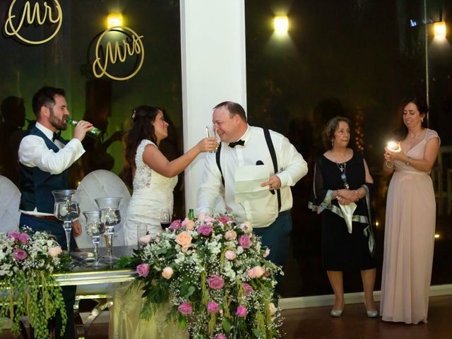 La boda de Michael y Ana en Medellín, Veracruz 18