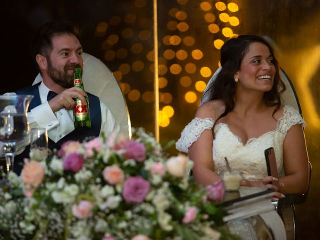 La boda de Michael y Ana en Medellín, Veracruz 19