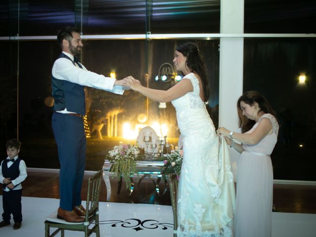 La boda de Michael y Ana en Medellín, Veracruz 20