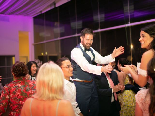 La boda de Michael y Ana en Medellín, Veracruz 23