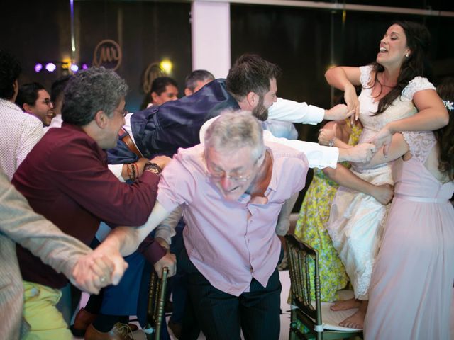 La boda de Michael y Ana en Medellín, Veracruz 41