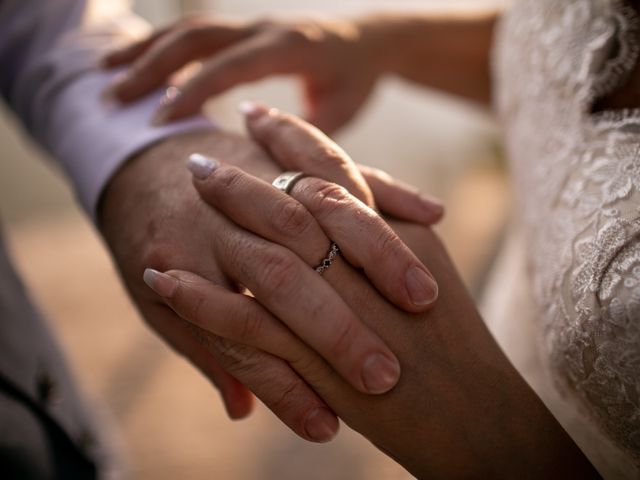 La boda de Michael y Ana en Medellín, Veracruz 72