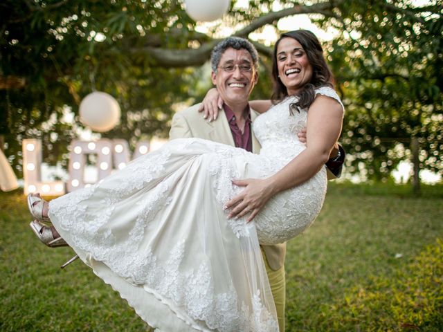 La boda de Michael y Ana en Medellín, Veracruz 81