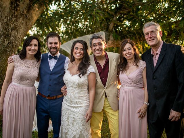 La boda de Michael y Ana en Medellín, Veracruz 82