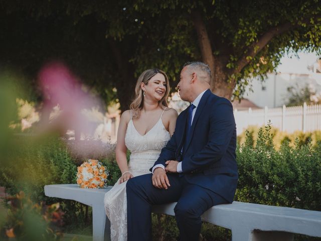 La boda de Nicolás y Alejandra en Hermosillo, Sonora 5