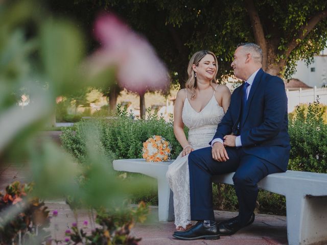 La boda de Nicolás y Alejandra en Hermosillo, Sonora 6