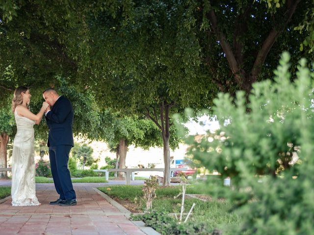 La boda de Nicolás y Alejandra en Hermosillo, Sonora 7