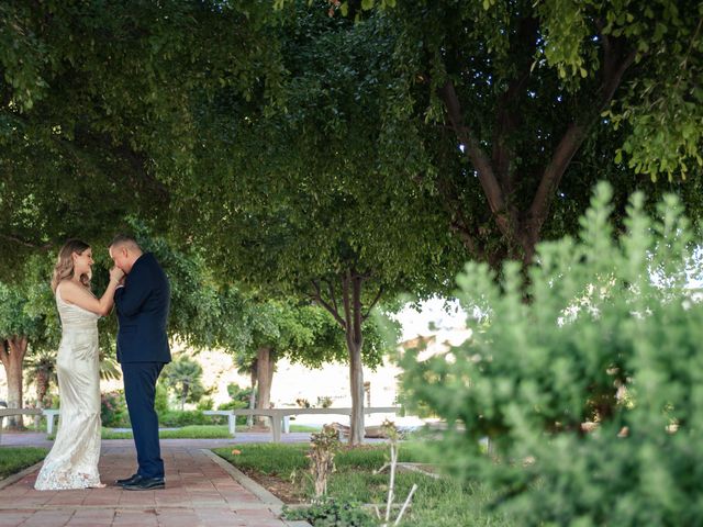 La boda de Nicolás y Alejandra en Hermosillo, Sonora 8